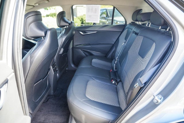 2025 Kia Niro EV Wind