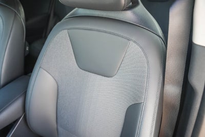 2025 Kia Niro EV Wind