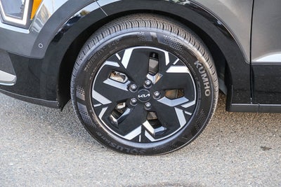 2024 Kia Niro EV Wave