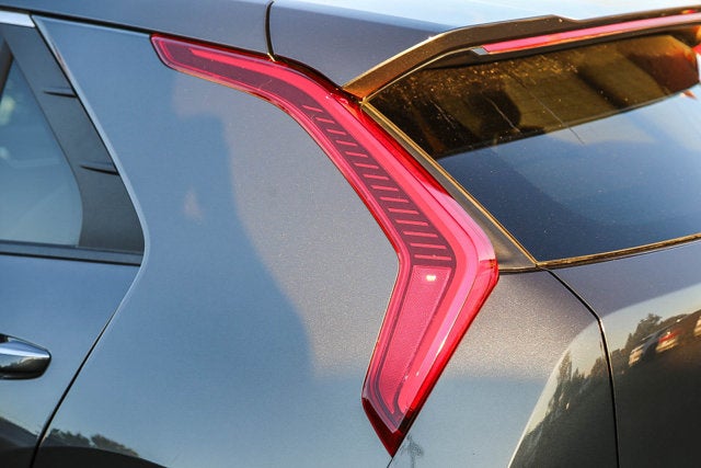 2024 Kia Niro EV Wave