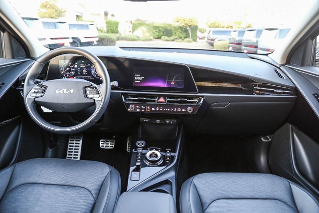 2024 Kia Niro EV Wave