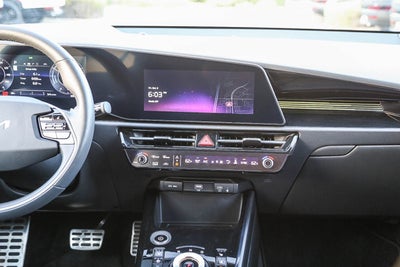 2024 Kia Niro EV Wave