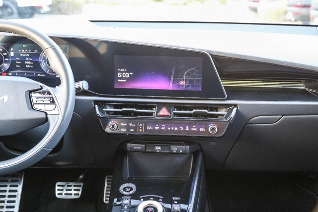 2024 Kia Niro EV Wave