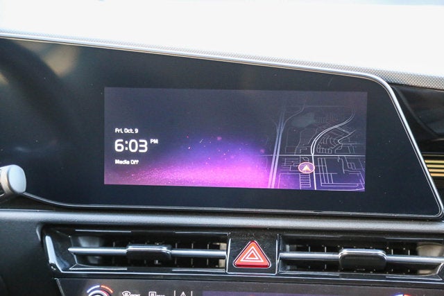 2024 Kia Niro EV Wave