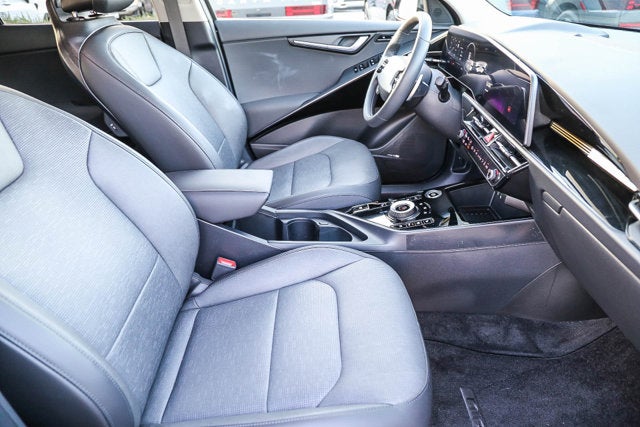 2024 Kia Niro EV Wave