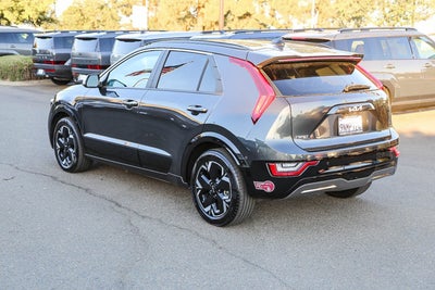 2024 Kia Niro EV Wave