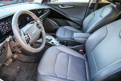 2024 Kia Niro EV Wave