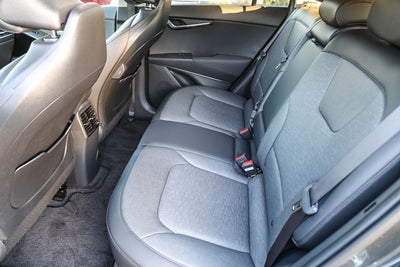 2024 Kia Niro EV Wave