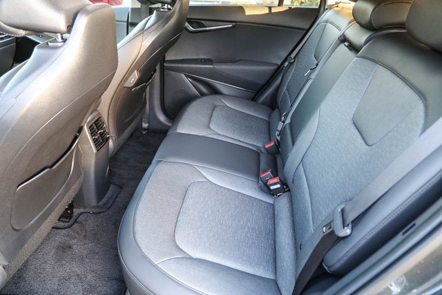 2024 Kia Niro EV Wave