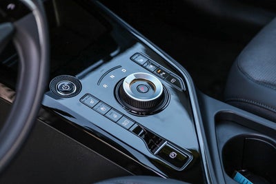2024 Kia Niro EV Wave