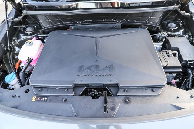 2024 Kia Niro EV Wave