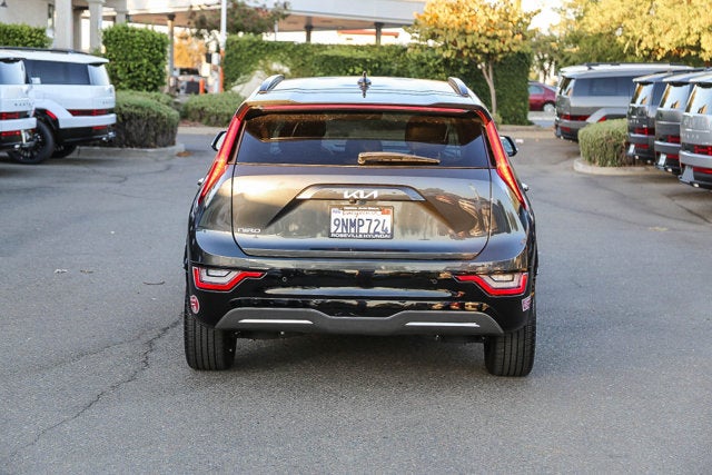 2024 Kia Niro EV Wave