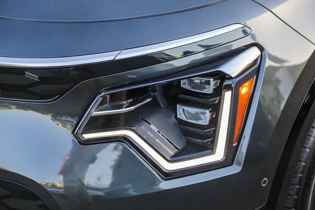 2024 Kia Niro EV Wave