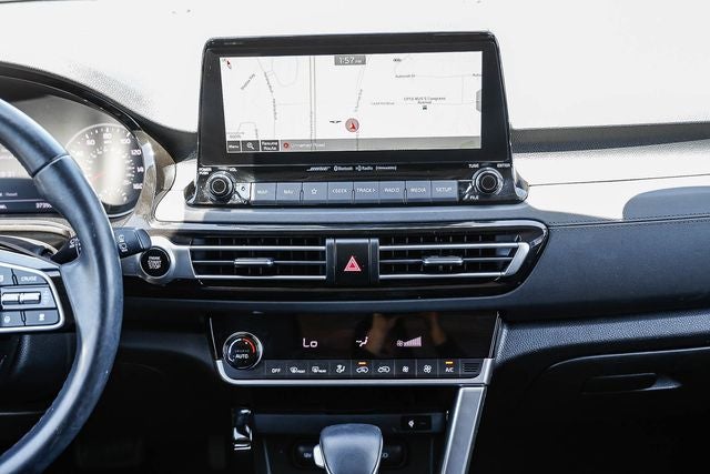 2021 Kia Seltos SX