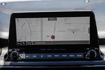 2021 Kia Seltos SX
