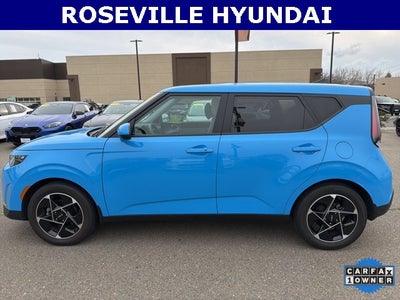 2023 Kia Soul EX