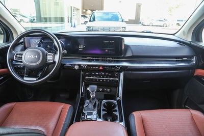 2024 Kia Carnival SX Prestige