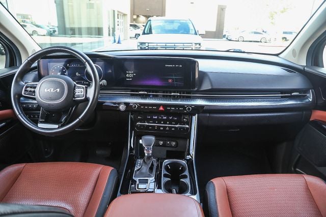 2024 Kia Carnival SX Prestige