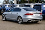2021 Jaguar XF R-Dynamic SE