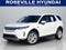 2021 Land Rover Discovery Sport S