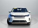 2021 Land Rover Discovery Sport S