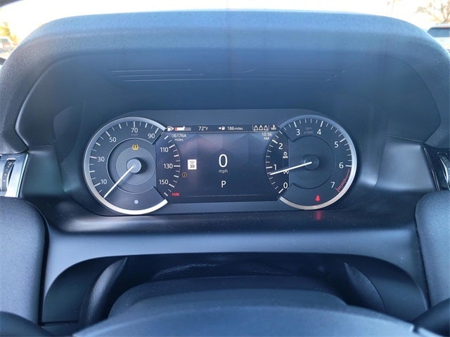 2021 Land Rover Discovery Sport S