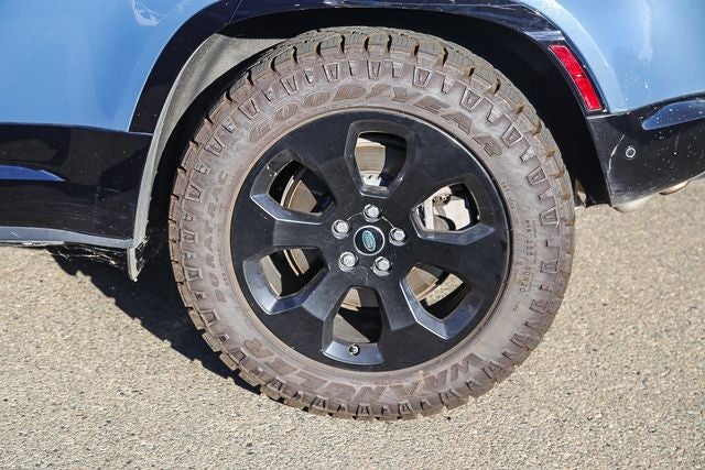2021 Land Rover Defender 110 X-Dynamic SE