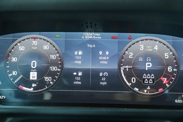 2021 Land Rover Defender 110 X-Dynamic SE