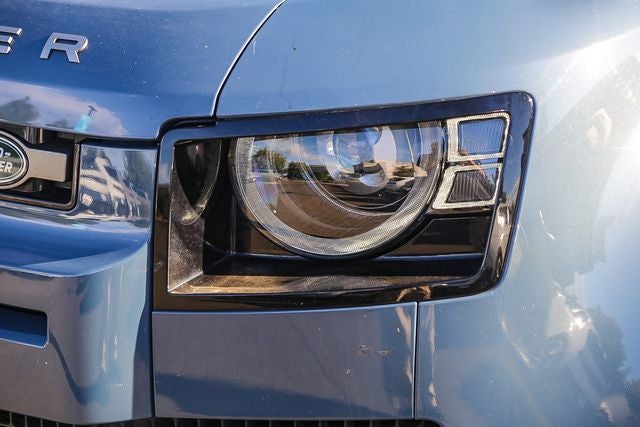 2021 Land Rover Defender 110 X-Dynamic SE