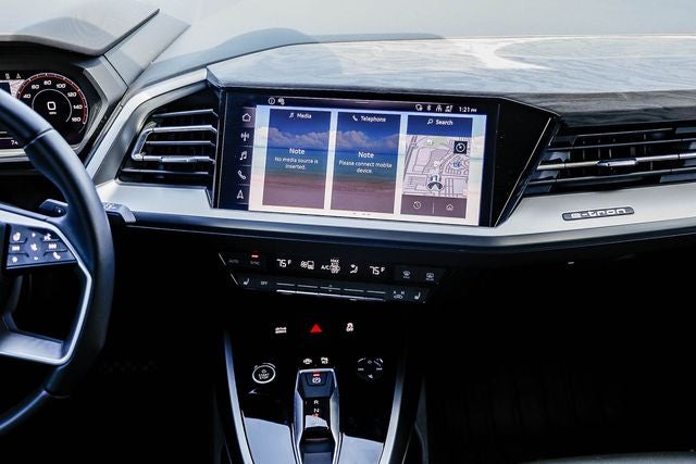 2023 Audi Q4 e-tron Premium Plus