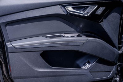 2023 Audi Q4 e-tron Premium Plus