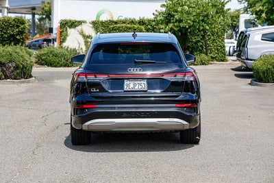 2023 Audi Q4 e-tron Premium Plus