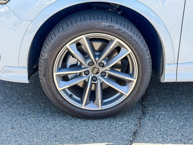 2023 Audi Q3 Premium Plus S Line quattro