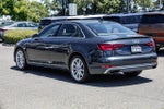 2019 Audi A4 2.0T Premium Plus quattro
