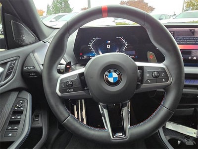 2025 BMW 2 Series M235i xDrive