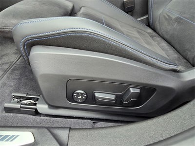 2025 BMW 2 Series M235i xDrive