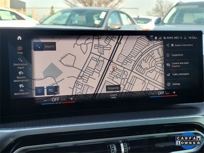 2024 BMW 4 Series M440i