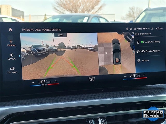 2024 BMW 4 Series M440i