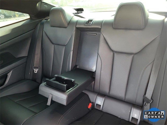 2024 BMW 4 Series M440i