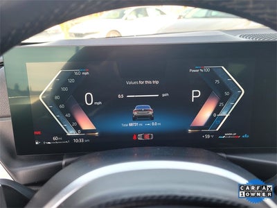 2024 BMW 4 Series M440i