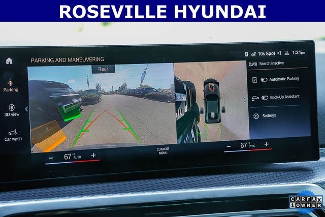 2024 BMW 4 Series M440i