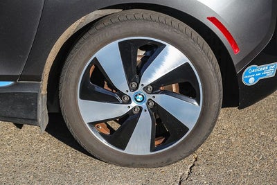 2020 BMW i3 120Ah w/Range Extender
