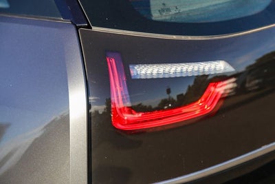 2020 BMW i3 120Ah w/Range Extender