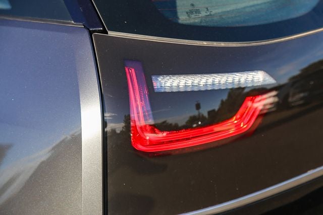 2020 BMW i3 120Ah w/Range Extender