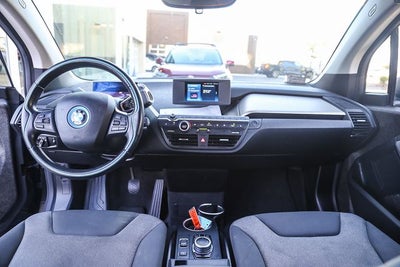 2020 BMW i3 120Ah w/Range Extender
