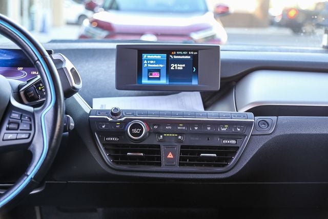 2020 BMW i3 120Ah w/Range Extender