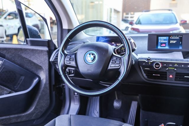 2020 BMW i3 120Ah w/Range Extender
