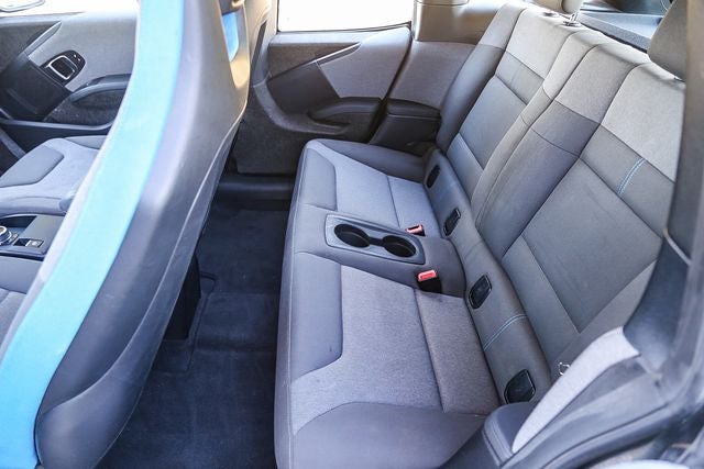 2020 BMW i3 120Ah w/Range Extender