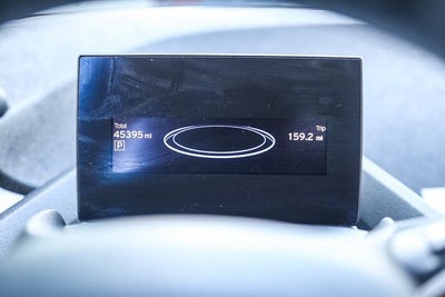 2020 BMW i3 120Ah w/Range Extender