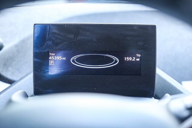2020 BMW i3 120Ah w/Range Extender
